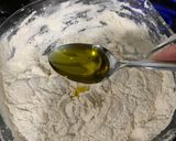 Foto del paso 3 de la receta: Pizza casera