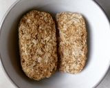 A picture of step 1 of Apple Banana Cereal Bowl.
