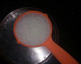 A picture of step 5 of Kesar Dry Fruits Malai Kulfi.