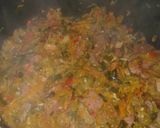Foto del paso 5 de la receta: Guiso para chuparse los dedos!!☺