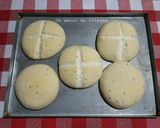 Une image de l'étape 8 de Pain maison 🌾.