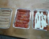 Foto del passaggio 5 della ricetta Cannelloni integrali