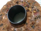Fruit Cake with Rhum