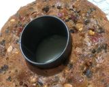 Foto langkah ke 4 dari resep Fruit Cake with Rhum.