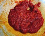 ખાટી મીઠી લાલ મરચાની ચટણી(Khati-mithi red chilli chatney recipe in Gujarati) રેસીપી સ્ટેપ2ફોટો