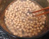 Hình bước làm 4 của món Trân Châu Đường Đen