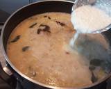 Samvat Rice Khichdi(Samak Rice Upma) recipe step 7 photo