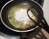 Foto del paso 3 de la receta: Croquetas de pollo con velouté