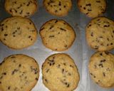 Foto langkah ke 10 dari resep Soft Cookies Durian.