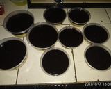 Foto langkah ke 8 dari resep Puding Regal 3 lapis on cup.
