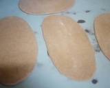 Brown pita bread recipe step 3 photo