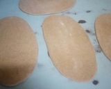 A picture of step 3 of Brown pita bread.