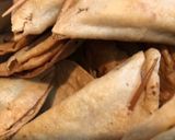 Foto del paso 3 de la receta: Pescadillas de atún