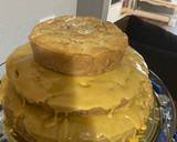 Apple Cardamom Pound Cake- low histamine, gluten free, dairy-free, vegan, corn free recipe step 7 photo