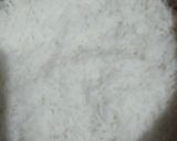 A picture of step 6 of Masoor chicken biryani.