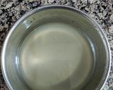 A picture of step 2 of Sandesh.