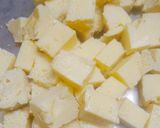 எக் பட்டர் மசாலா (Egg butter masala recipe in tamil) ரெசிபி ஸ்டேப் 2 புகைப்படம்
