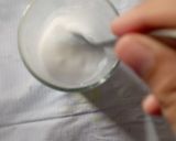 Foto langkah ke 1 dari resep Bolu Kukus Mekar (All in one method).