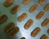 Foto langkah ke 4 dari resep Kaastengel Eggless (w.7).