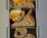 Foto langkah ke 7 dari resep Sandwich kentang anak kos.