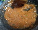 Foto langkah ke 6 dari resep Cireng Salju Bumbu Rujak.