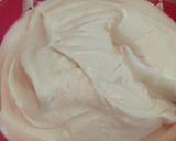 Foto langkah ke 3 dari resep Chiffon Cake Cheese Glutten Free.