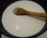 Foto langkah ke 3 dari resep Cheesecake Oreo Lumer No Bake.