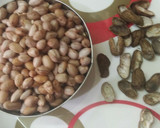 வேர்க்கடலை மிளகு சுண்டல்(Beach Style) ரெசிபி ஸ்டேப் 1 புகைப்படம்