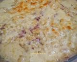 Foto langkah ke 4 dari resep Makaroni and Cheese.