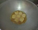 Foto langkah ke 3 dari resep Salt & Spicy Crispy Tofu.