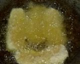 Foto langkah ke 5 dari resep Pisang Goreng Pasir Renyah Coklat Keju #Dandelion.
