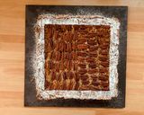 Foto del passaggio 12 della ricetta Chocolate Pecan Tart