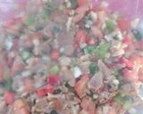 Foto del paso 1 de la receta: Empanadas árabes o fatay