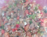 Foto del paso 1 de la receta: Empanadas árabes o fatay
