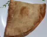 Foto del paso 3 de la receta: Empanada en tortilla