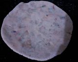 A picture of step 4 of Aloo Paratha.