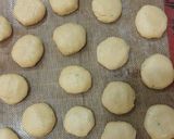 Hình bước làm 4 của món Bánh quy chanh