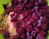 Joghurtos saláta recept fázis 4 fotója