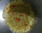 Foto langkah ke 3 dari resep Martabak telur pedas.