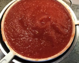 Foto del paso 3 de la receta: Tomates naturales en conserva