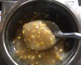 ขนมตะโก้ข้าวโพด วิธีทำสูตร 1 รูป