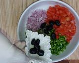 صورة لخطوة 2 من وصفة شلاظة مغربية