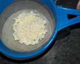 Foto del paso 1 de la receta: Kéfir, leche kefirada o yogur búlgaro rico, sencillo y barato