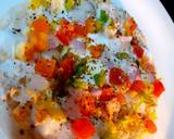 Cheese kulcha pizza recipe step 7 photo