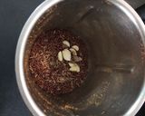 जवसाची चटणी (javasachi chutney recipe in marathi) रेसिपी स्टेप 5 फोटो 
