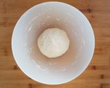 Foto del passaggio 3 della ricetta Panzerotti baresi fritti con alici