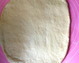 Foto langkah ke 5 dari resep Pull Apart Bread *resep basic soft bund cheff Jun.