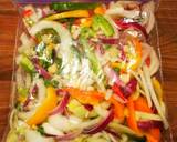 Mike's Spicy Korean Chicken Over Jasmine Rice recipe step 7 photo