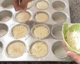 Foto langkah ke 5 dari resep Bolu kering tanpa butter, Simple dan ANTI Gagal.