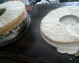 Foto del paso 18 de la receta: Chajá de frutilla y durazno